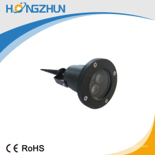 Лучшие продажи RGB привели сад лампы AC12v / 24v Высокая мощность чипа CE и ROHS сертификации